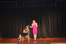 A Night on Broadway 8