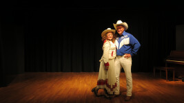 A Night on Broadway 2