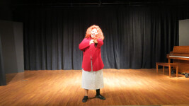 A Night on Broadway 3