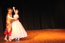 A Night on Broadway 6