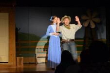 Oklahoma - Joel and Kristen Surrey