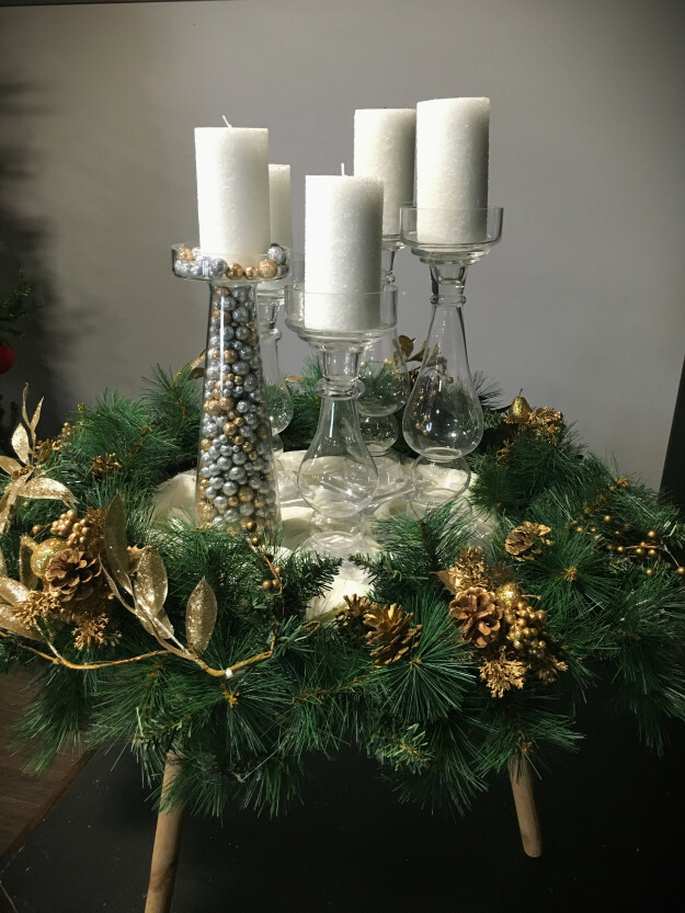 Art, Bake, & Craft Show & Christmas Sale