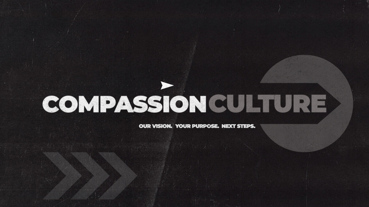 Compassion Culture 