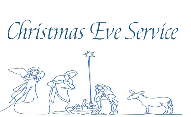 Christmas Eve Service