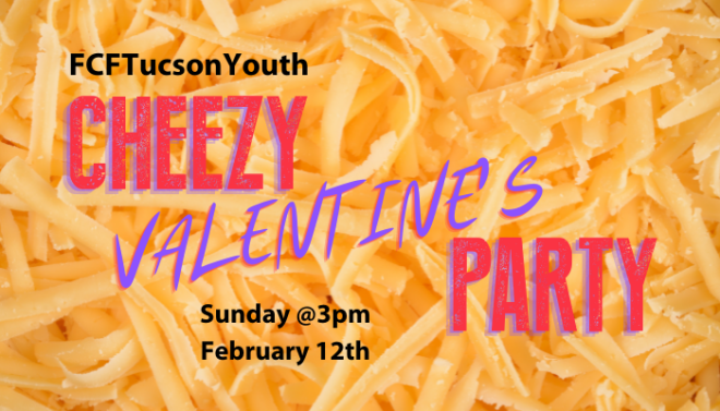 Youth Event
