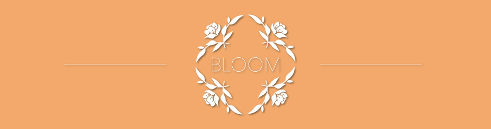 Summer Bloom Event