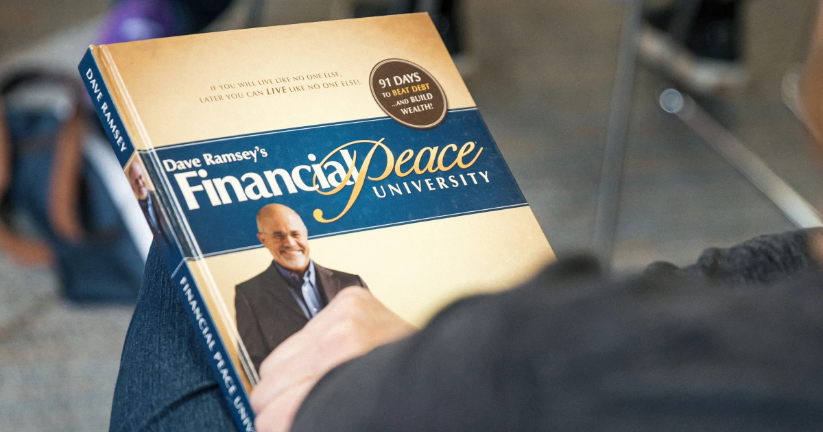 Find Financial Freedom with Our Life-Changing Class!
Are you ready to take control of your finances and achieve your goals? This class will help you:
Eliminate debt
Save for the future
Give like never before
Through proven principles...