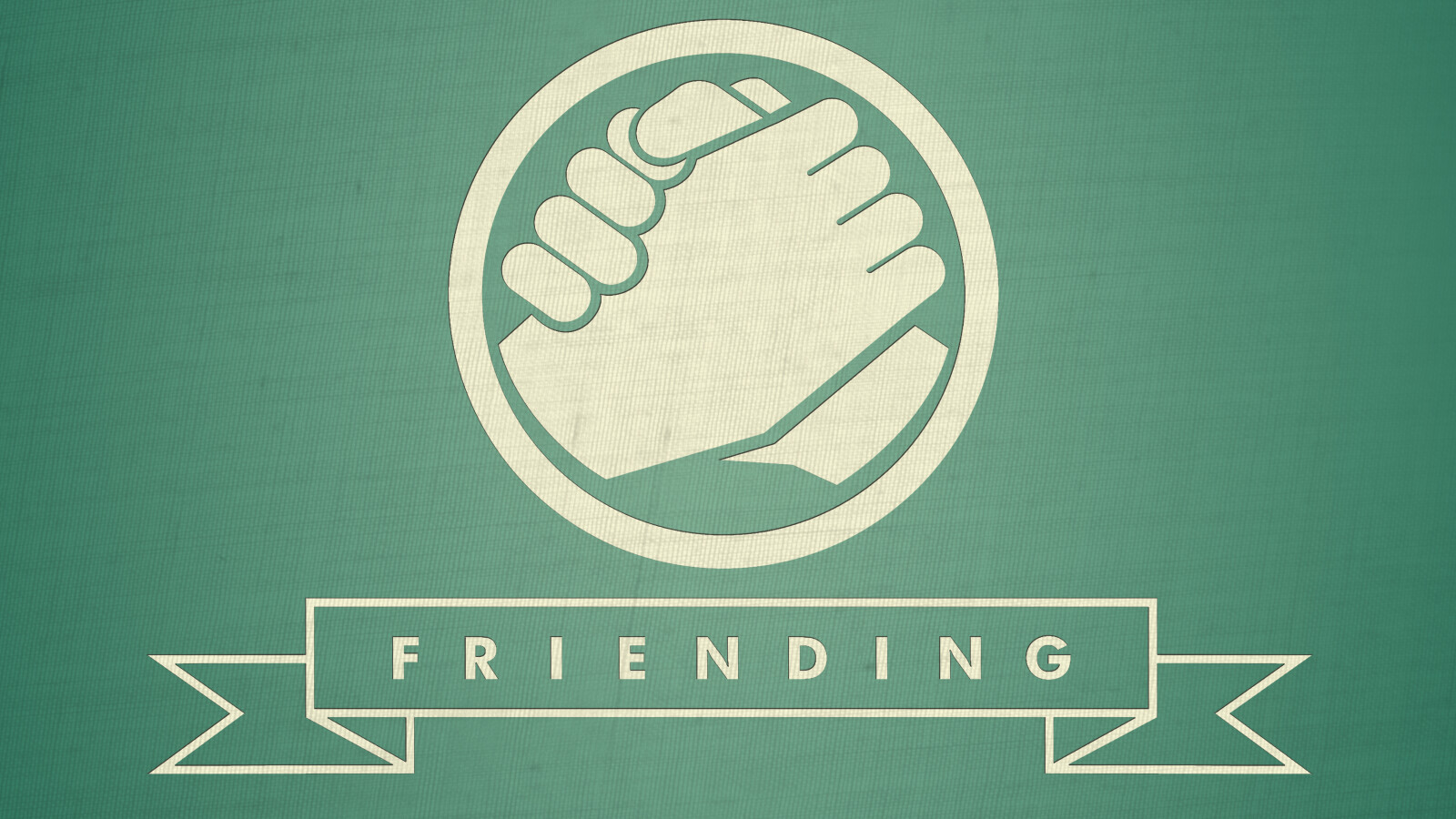Friending
