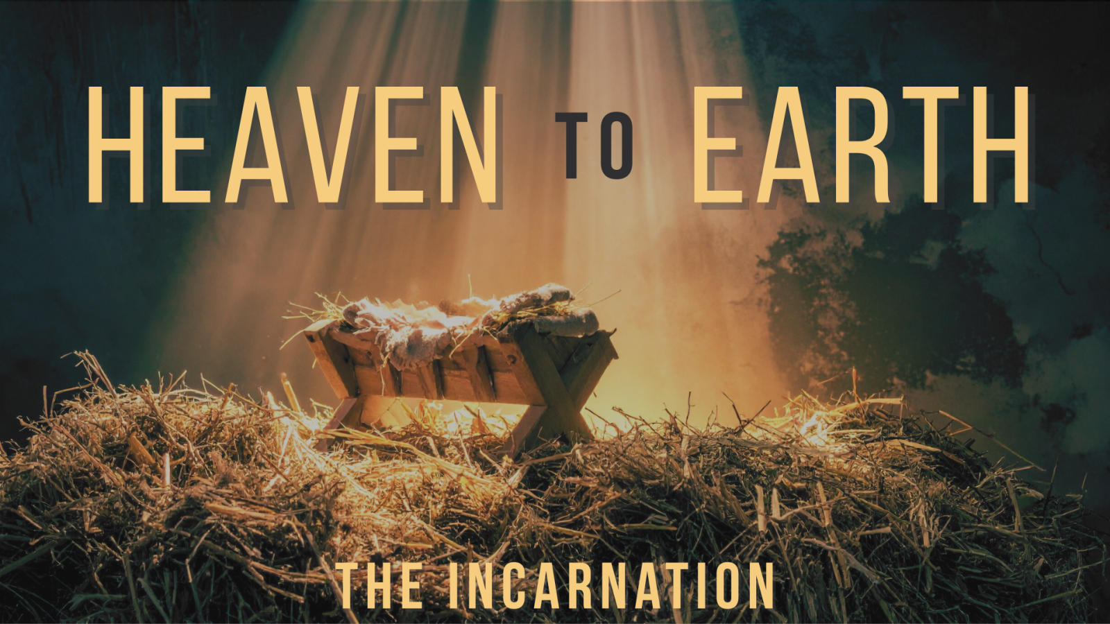 Heaven to Earth