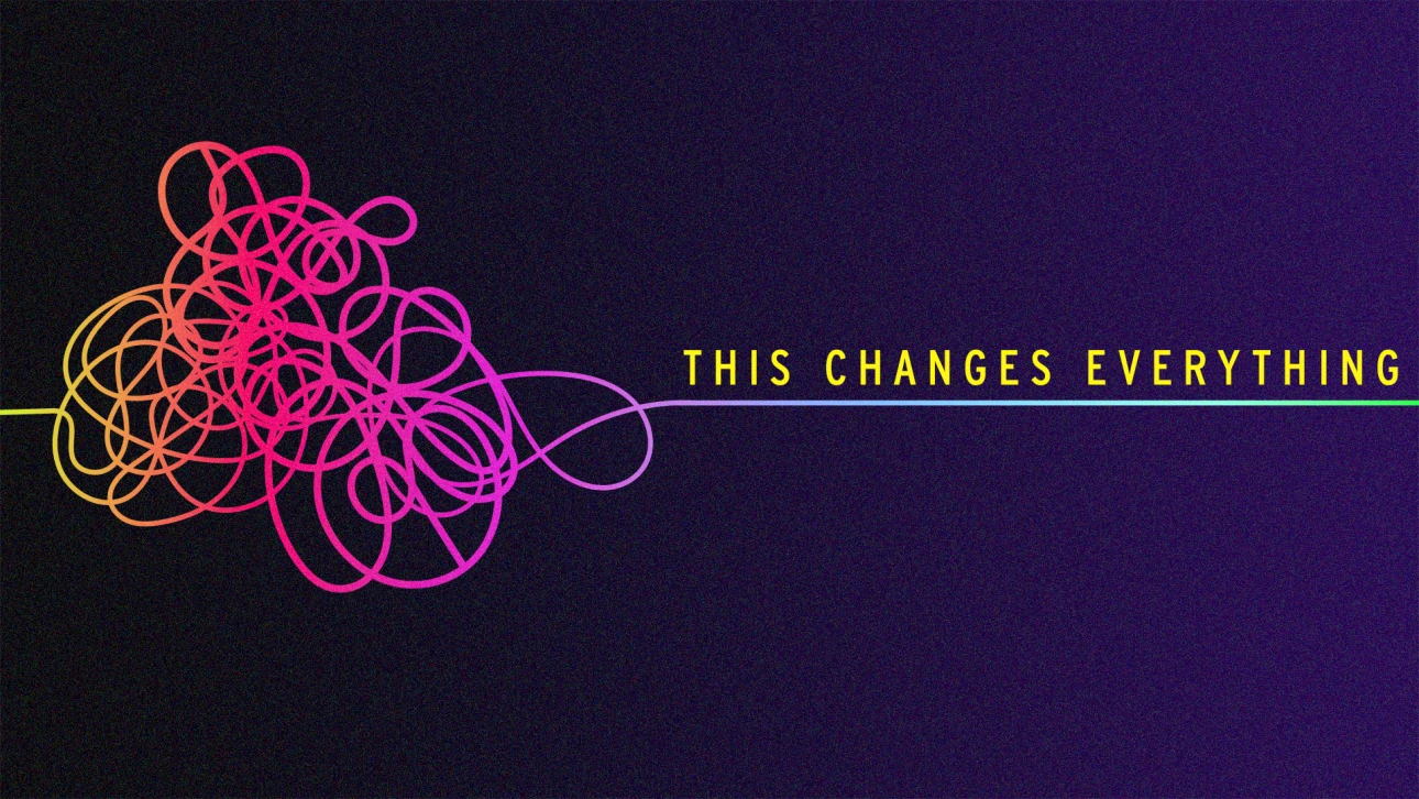 Series-This Changes Everything