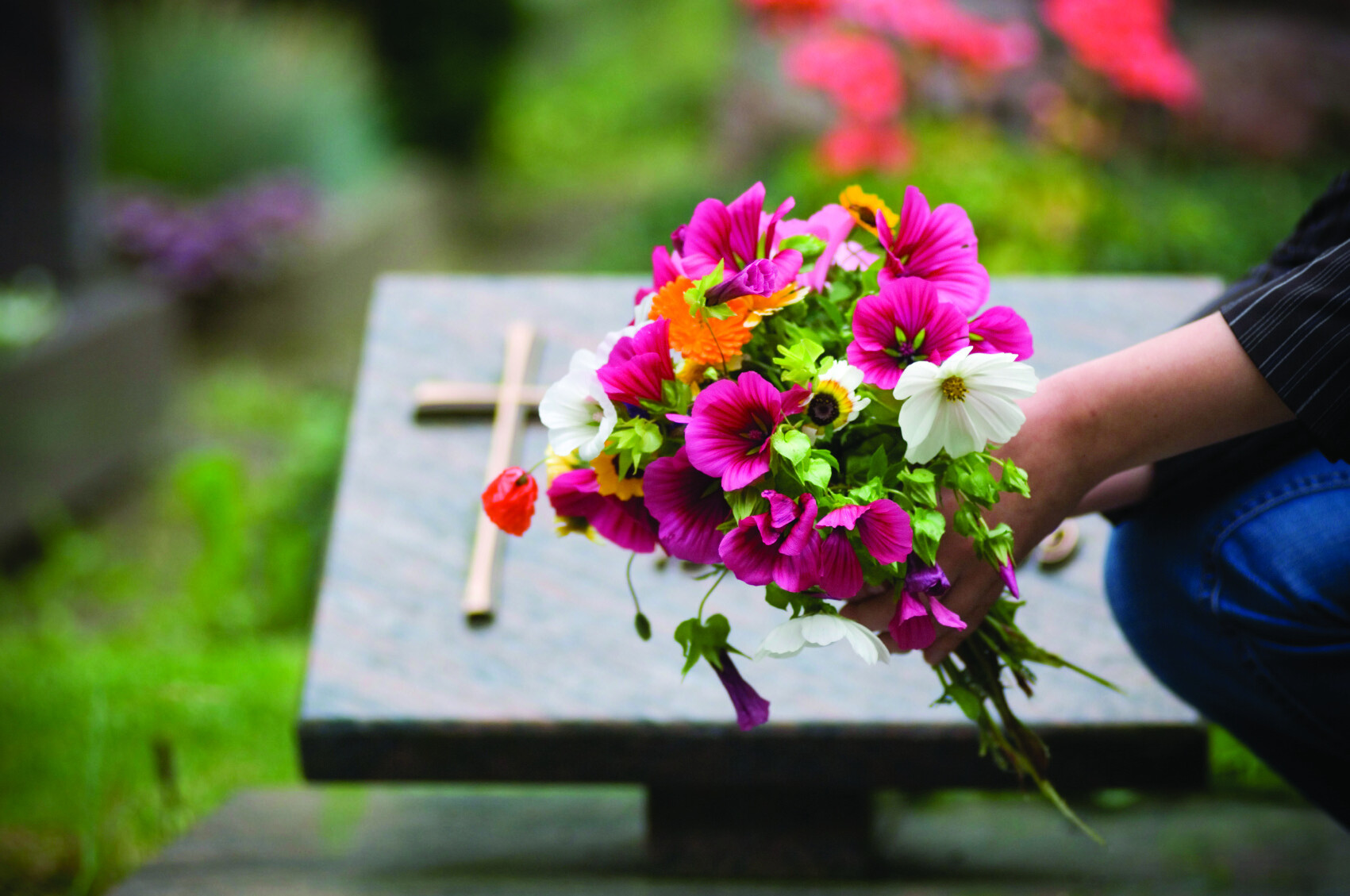 Facing an Unwelcome Gift