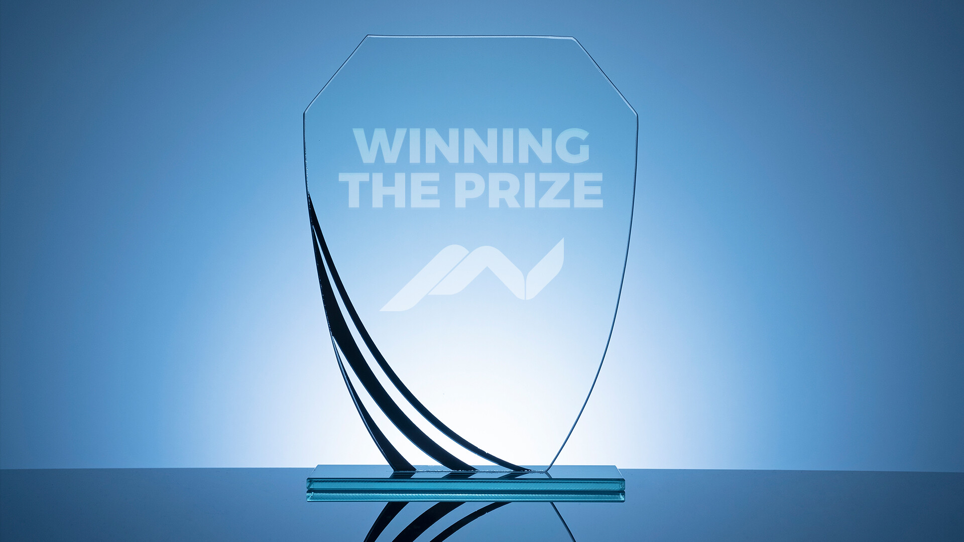 Winning the Prize (Audio) episode artwork