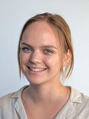 Profile image of Yelena Bulanova