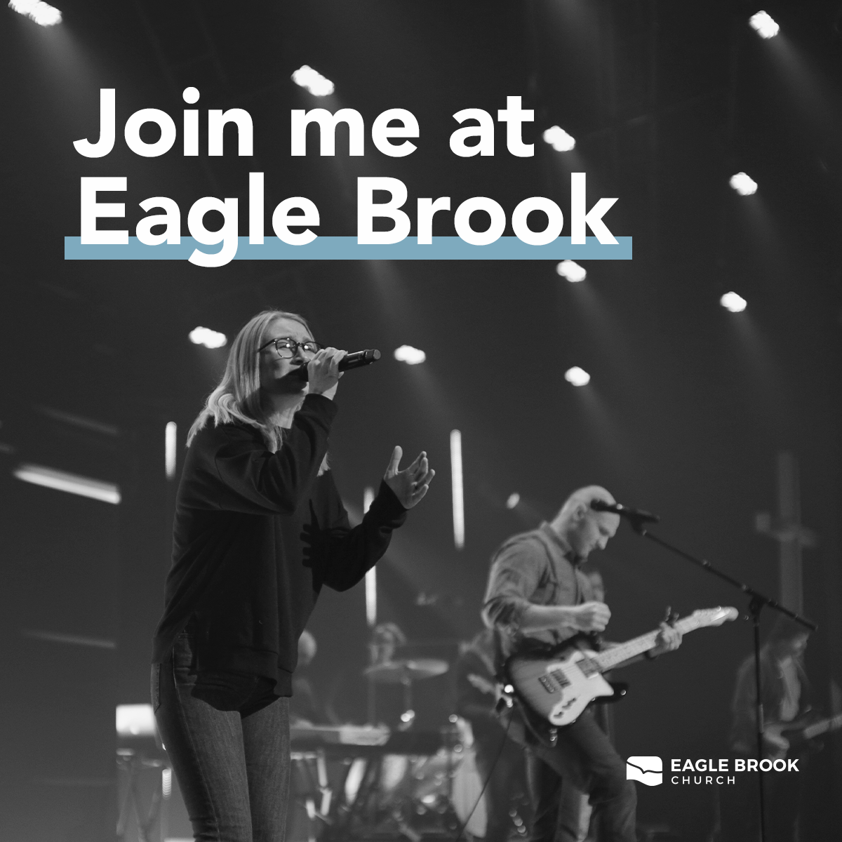 Watch Eagle Brook Live Online