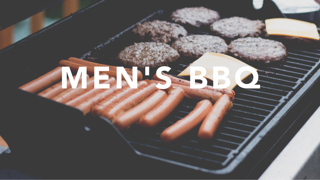 Men's BBQ