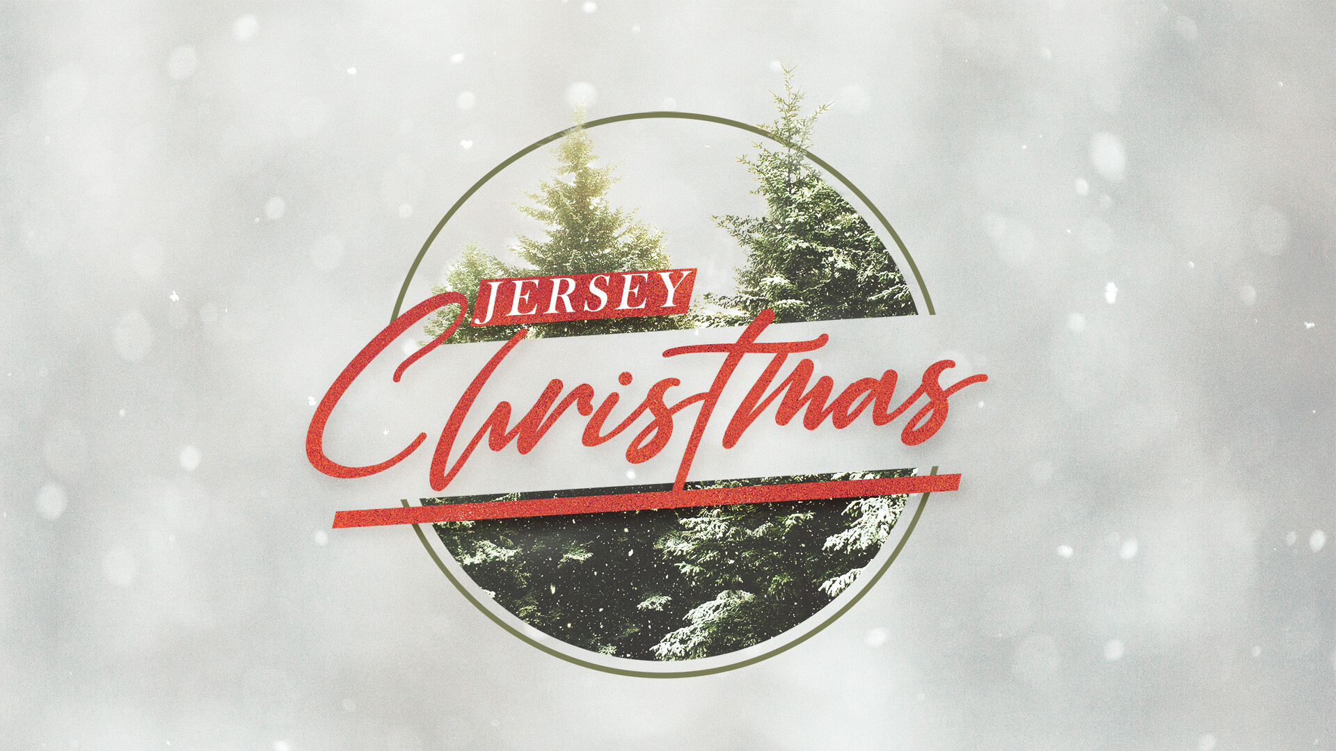 A Very Jersey Christmas