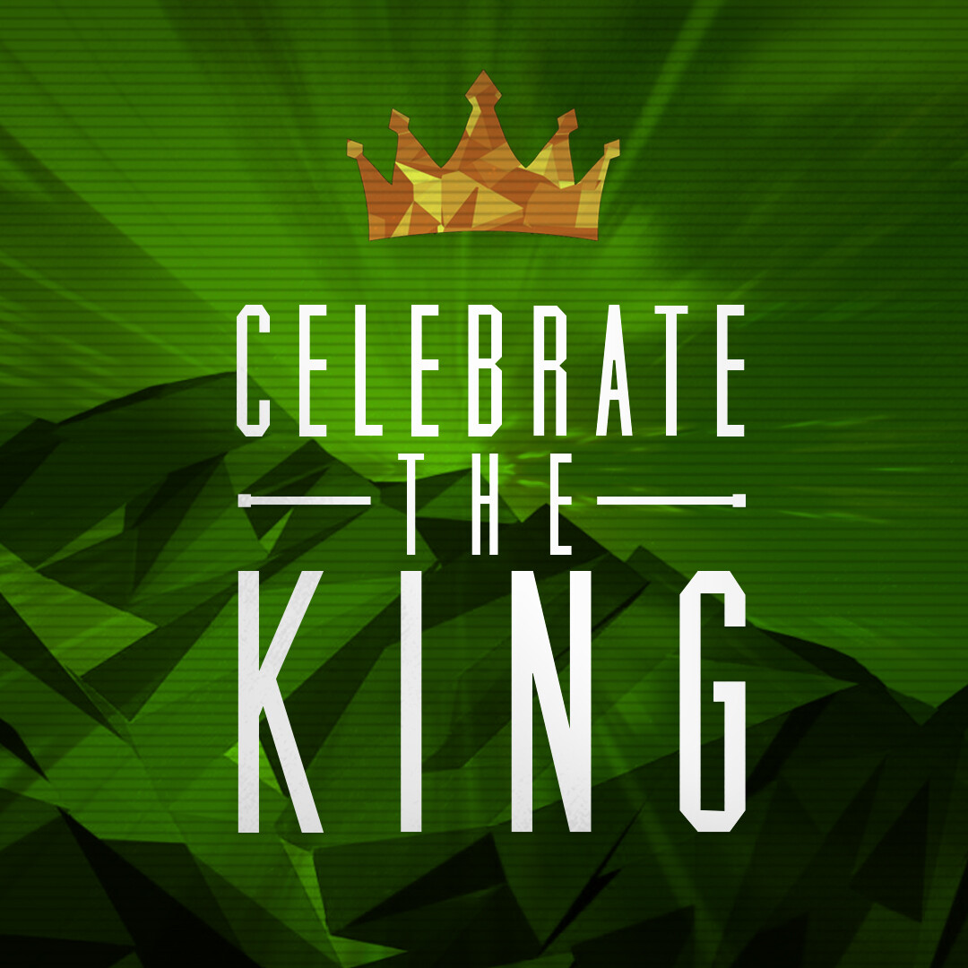 Celebrate the King! episode artwork
