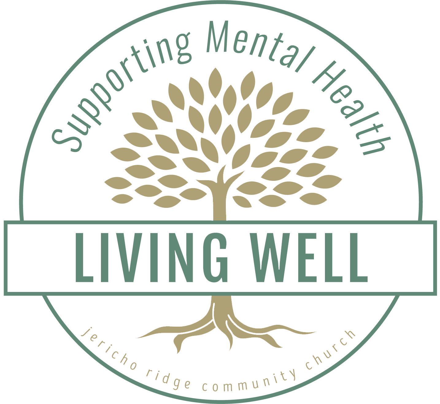 Living Well: Supporting Mental Health