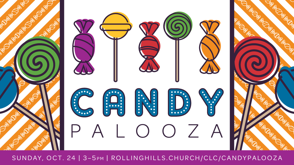 Candypalooza | Columbia