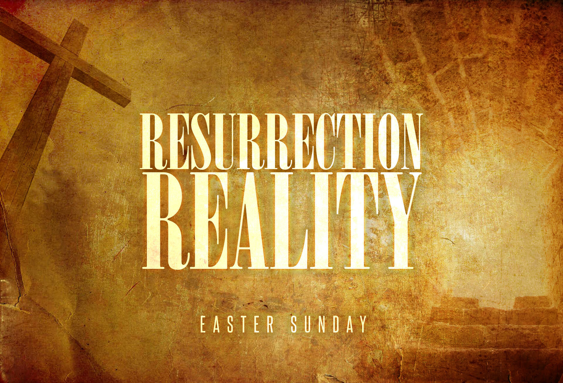 Resurrection Reality
