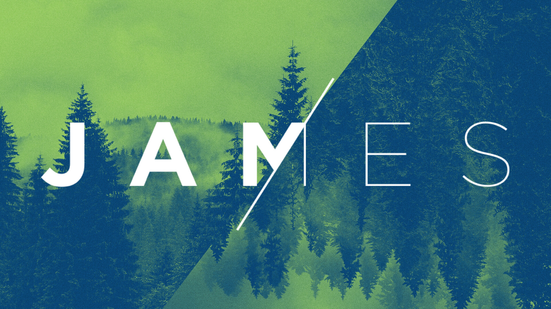 James: Dependence (Video) episode artwork