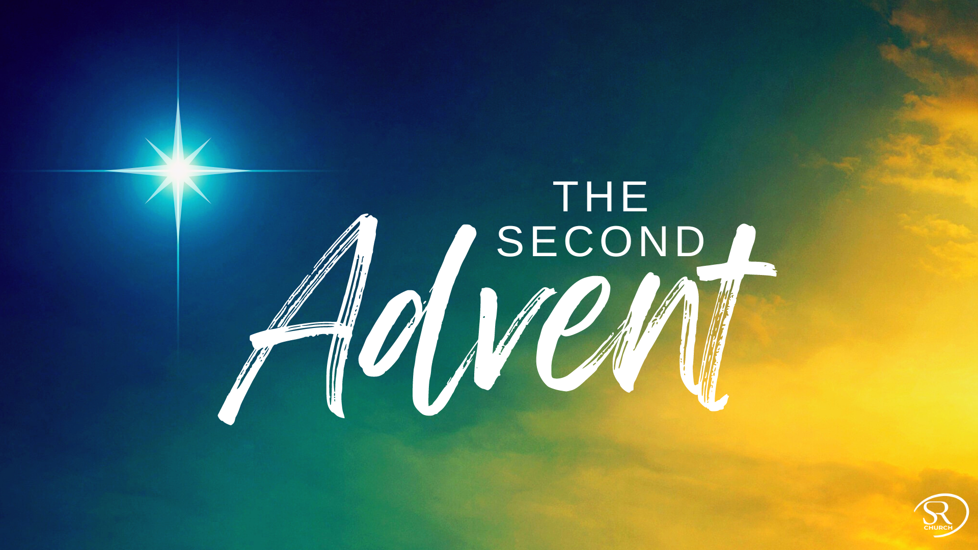 The Second Advent