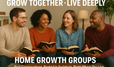 Home Growth Groups