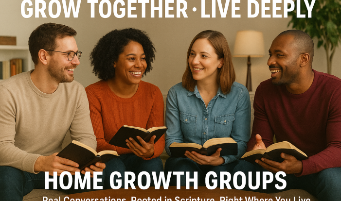 Home Growth Groups