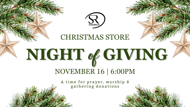 Night of Giving