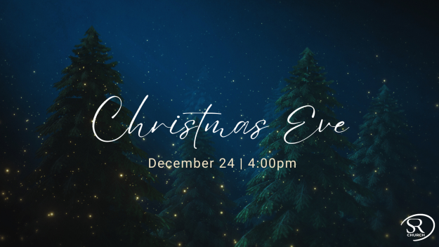 Christmas Eve Service