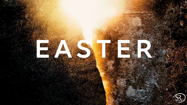 Easter Services 9:30am & 11:00am