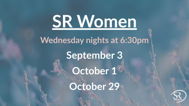 SR Women