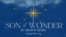 Son of Wonder / Son of Man 12.24.25