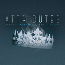 Attributes: Week Four