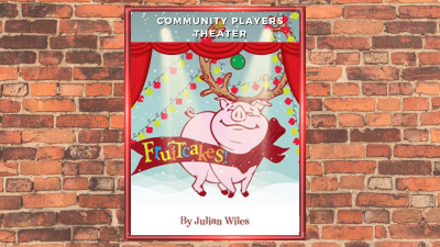Fruitcakes