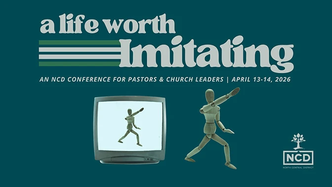 North Central District Conference