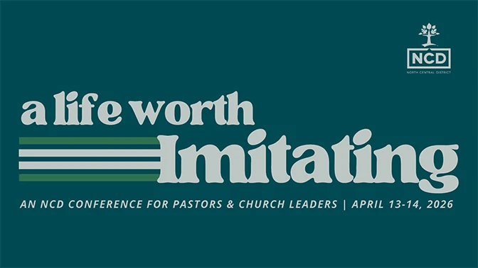 North Central District Conference