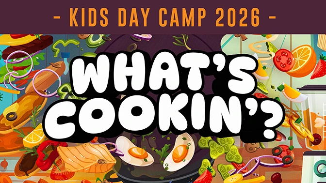 Kids Day Camp