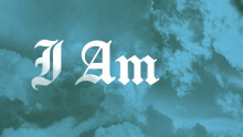 I AM - THE LIGHT OF THE WORLD