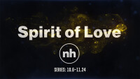 Spirit of Love