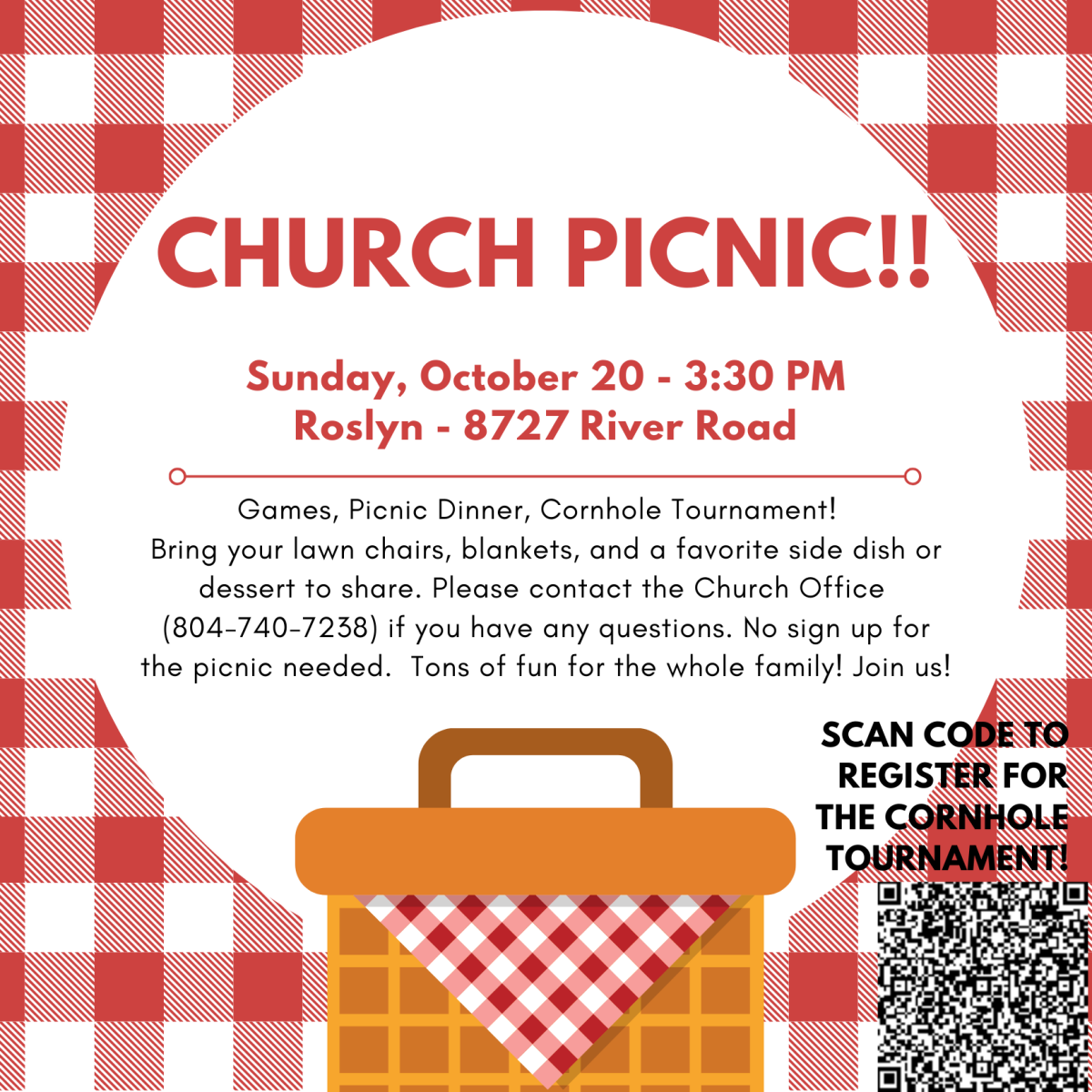 Church Picnic