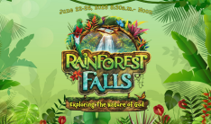 Vacation Bible School 2025