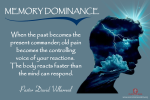 Memory Dominance