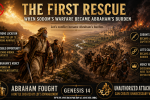 The First Rescue