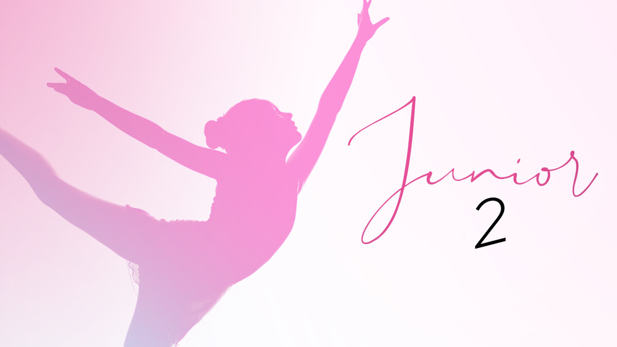 Harmony Dance Junior II