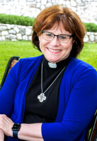 Profile image of Rev. Carolyn Bartkus