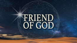 Friend of God