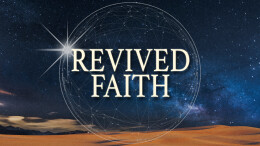 Revived Faith