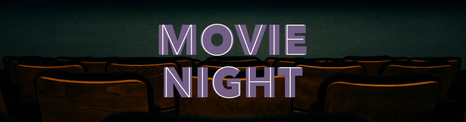 Family Movie Night