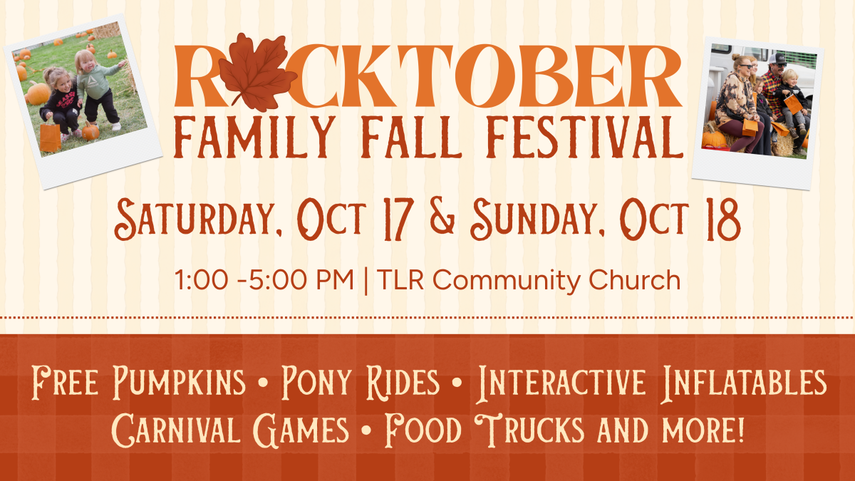 Rocktober